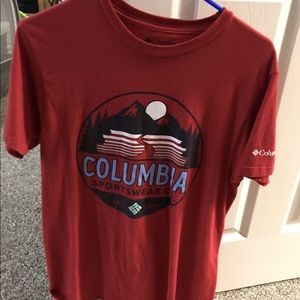 Columbia T-Shirt